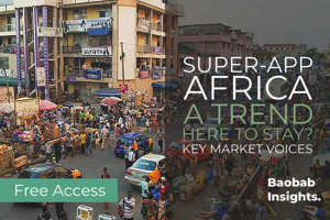 Super App Africa Trend Analysis