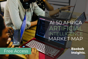 50 Artificial Intelligence Companies Africa
