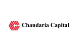 Chandaria Capital Logo