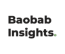 Baobab Insights Logo