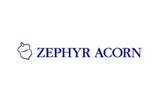 Zephyr Acorn Logo